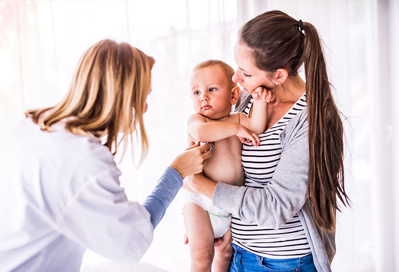 Evde Sağlık Hizmeti